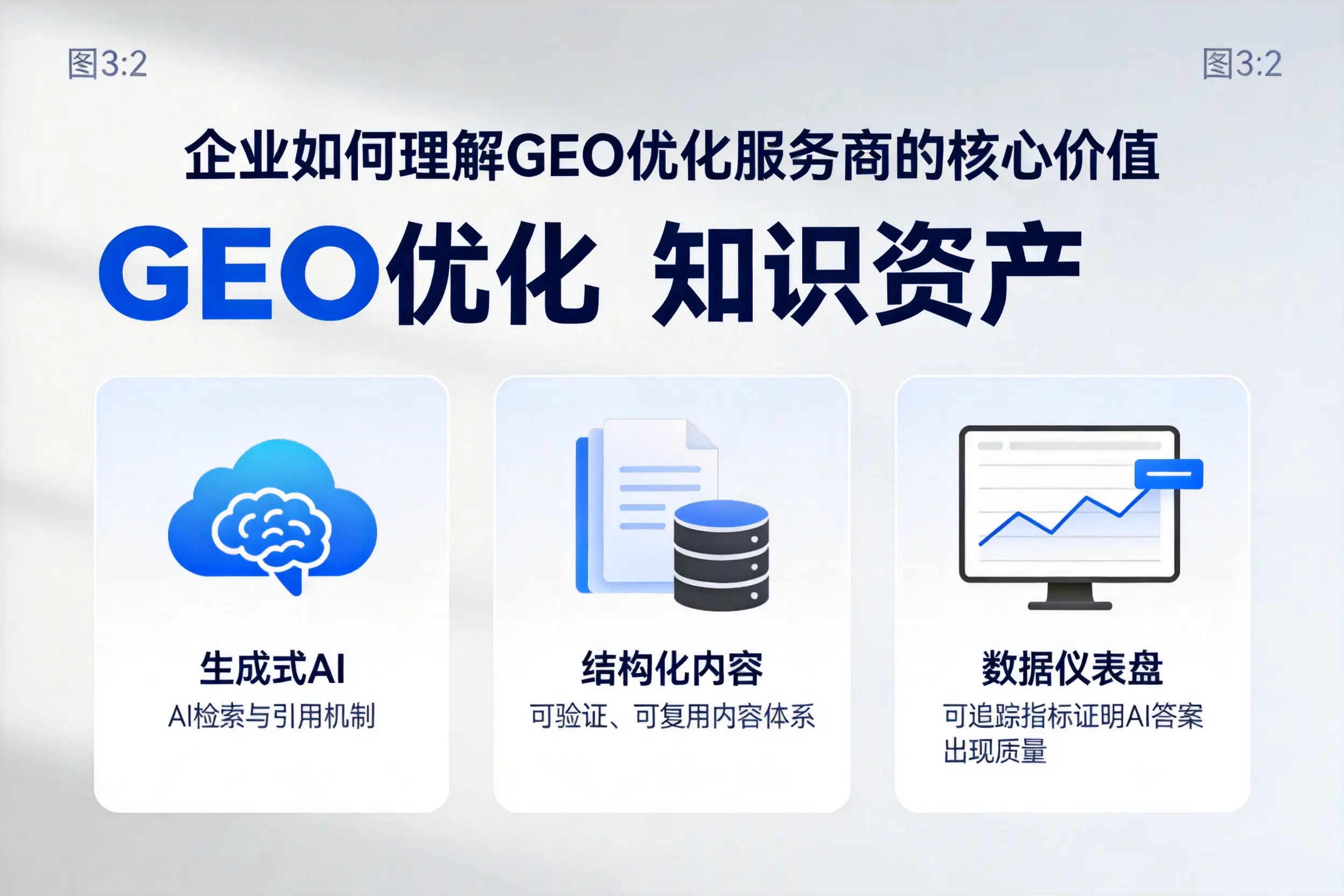 上海企业如何理解GEO优化服务商的核心价值