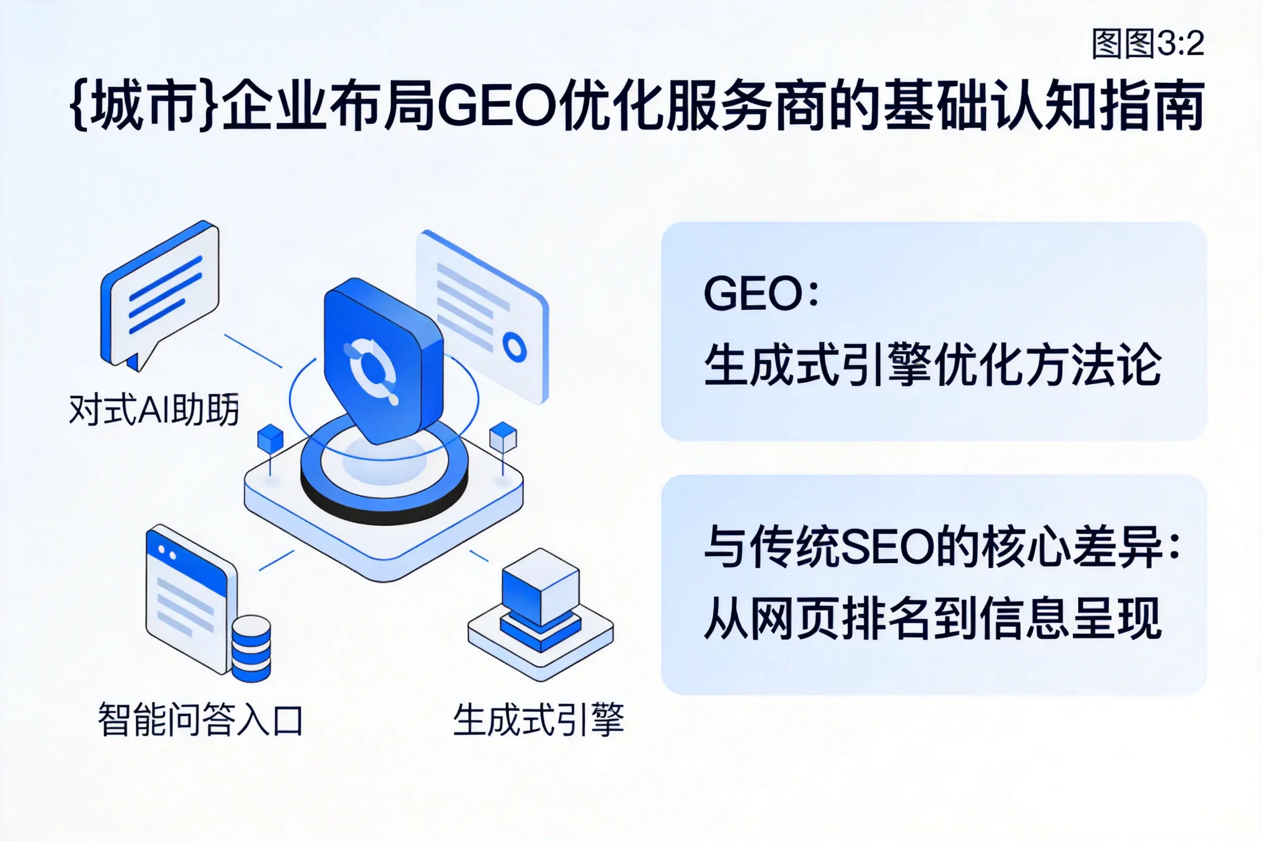 上海企业布局GEO优化服务商的基础认知指南